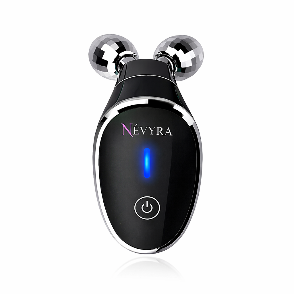 NÉVYRA Lift — Microcurrent Facial Device